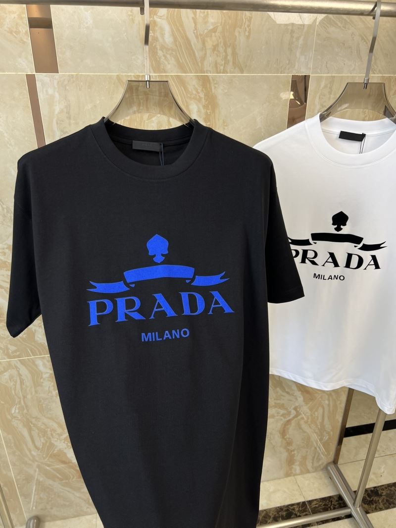 Prada T-Shirts